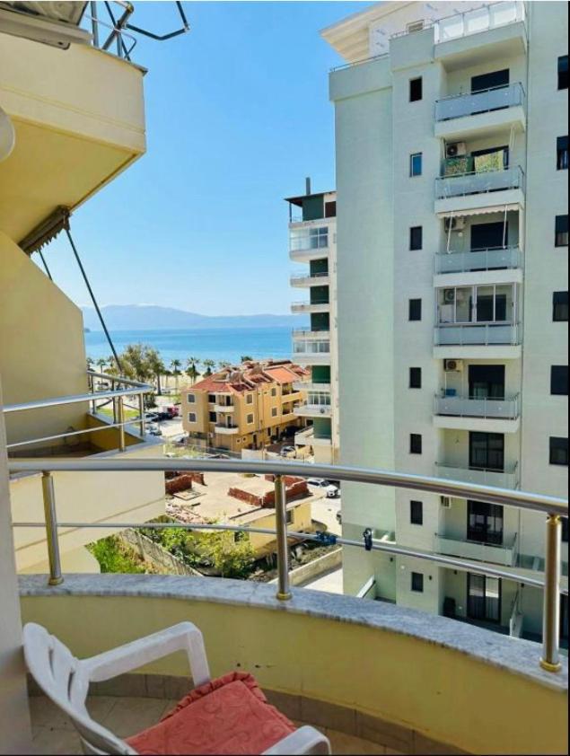 Leilighet Small Lungomare Vlorë